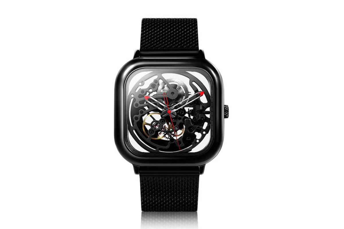 Механические часы Xiaomi CIGA Design Anti-Seismic Mechanical Watch в ...